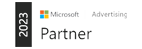 Pixature Microsoft Partner Badges 2023
